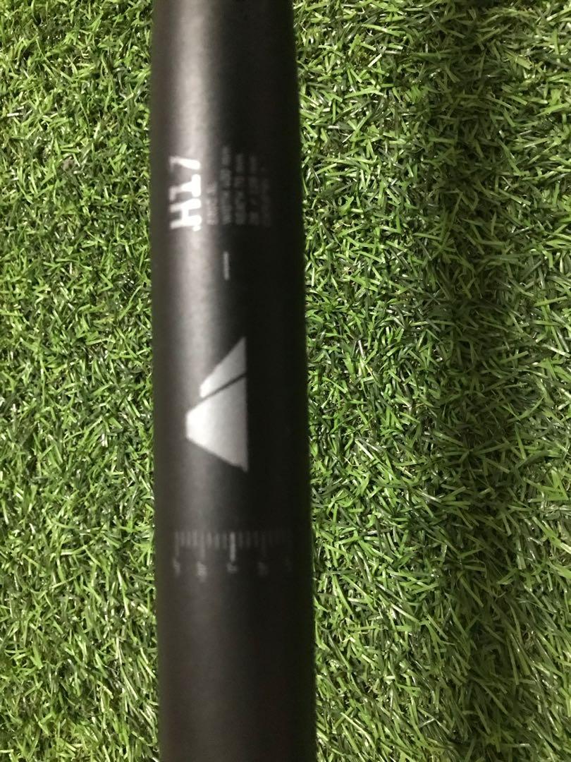 canyon bike handlebars