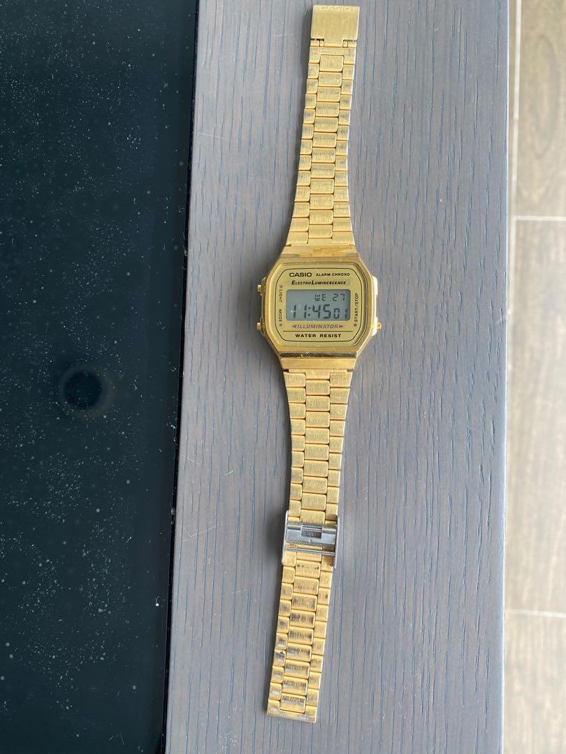 Casio vintage olx shop