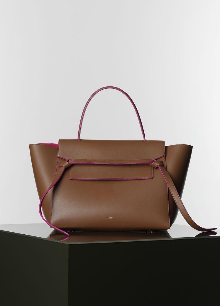 Celine belt bag camel outlet