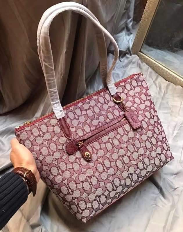 coach taylor handbag