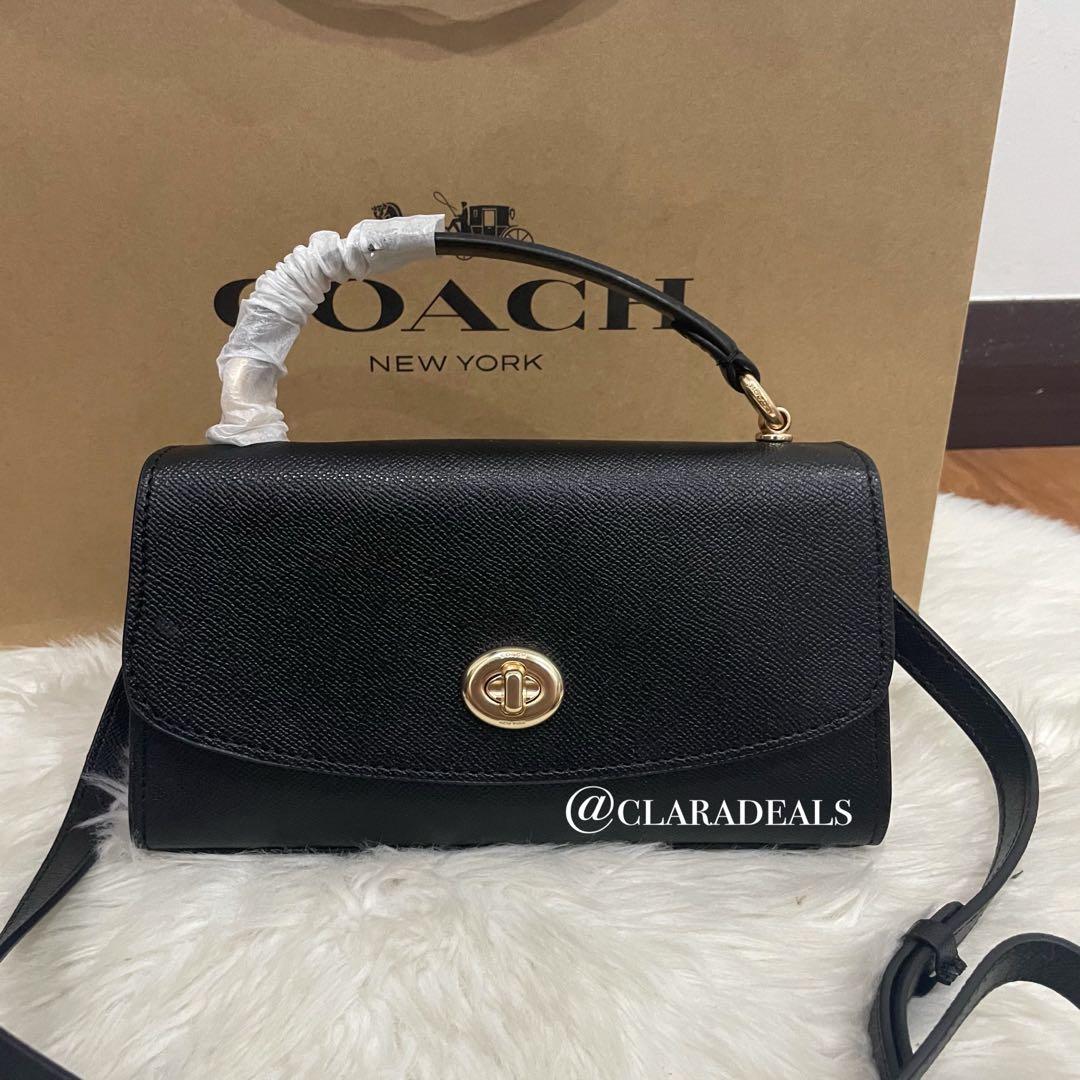 Coach Tilly 23 Series Super recommend Elegant