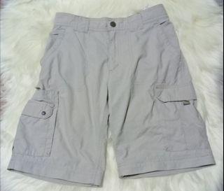 COLUMBIA Cargo Shorts for Kids