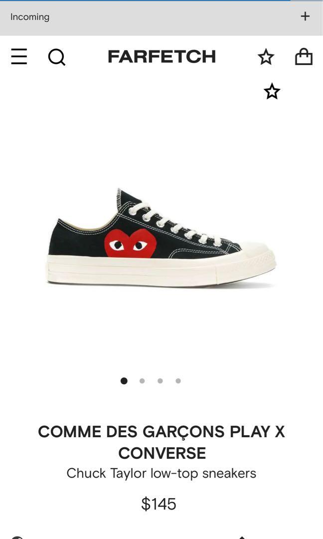 Comme Des Garcons Greenbelt 2024 www.alhudapk