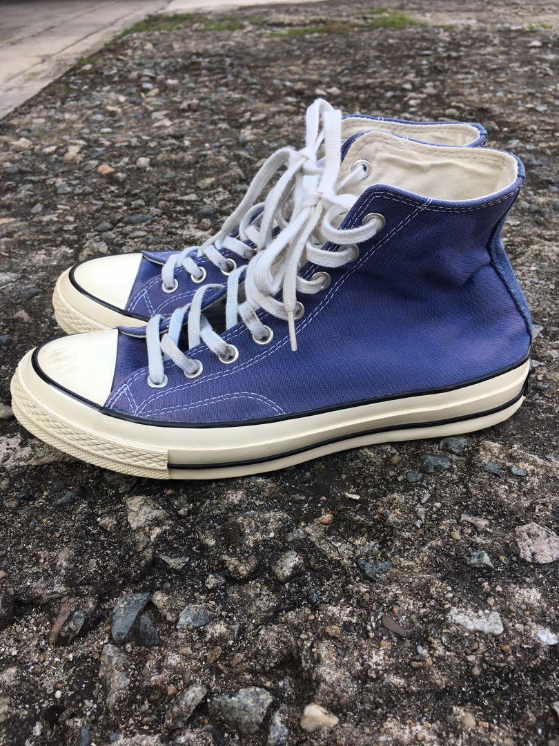 Converse CT70, Men's Fashion, Footwear, Sneakers on Carousell