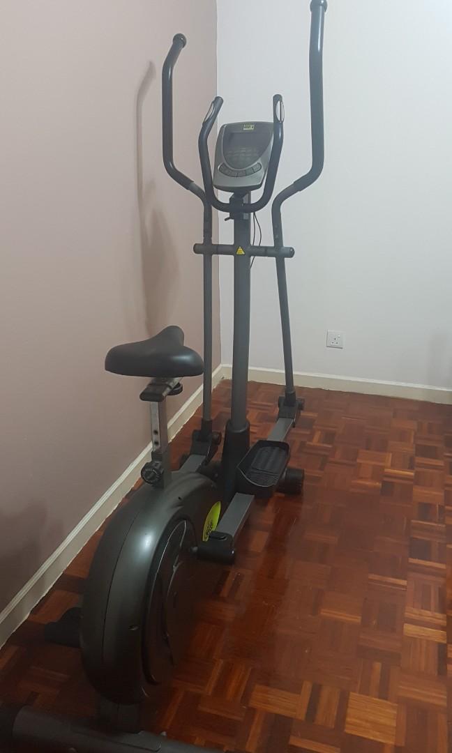 Ogawa cross trainer sale