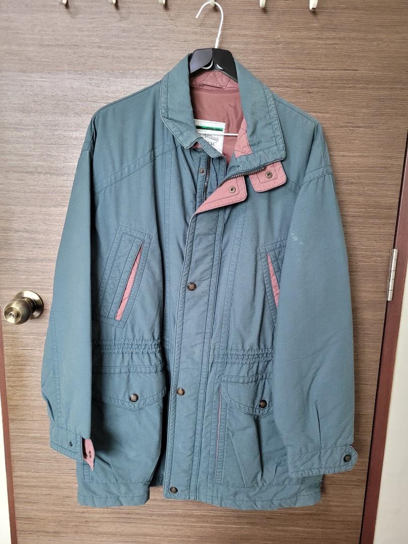 Dannimac Naturally Coat