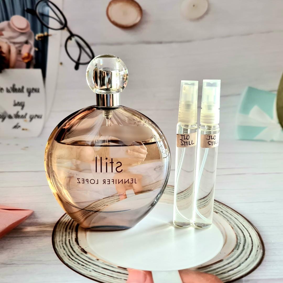 Jennifer lopez still on sale perfume review