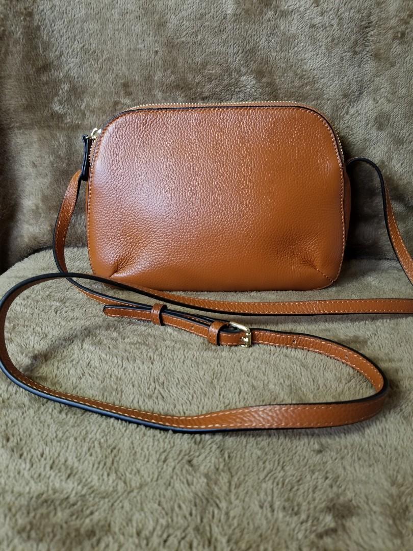 Della stella sling store bag