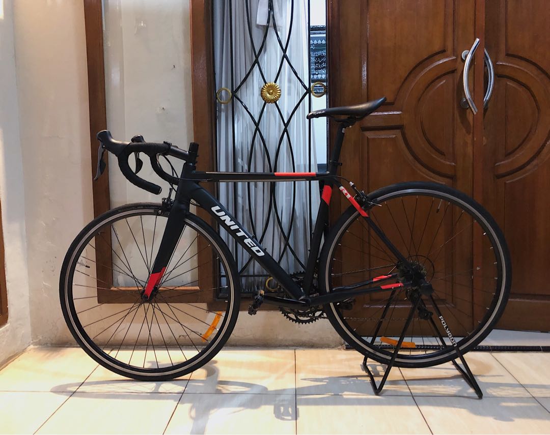 sterling r1 alloy