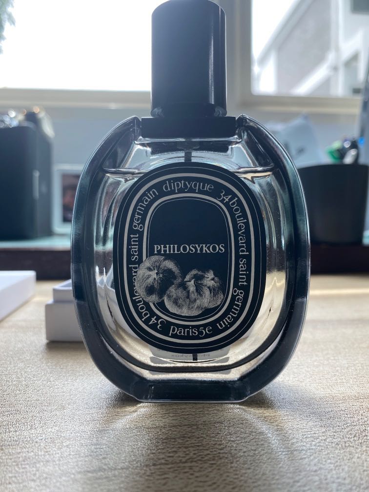 philosykos edp