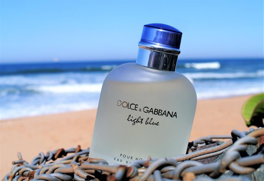 Blue ocean dolce & gabbana best sale