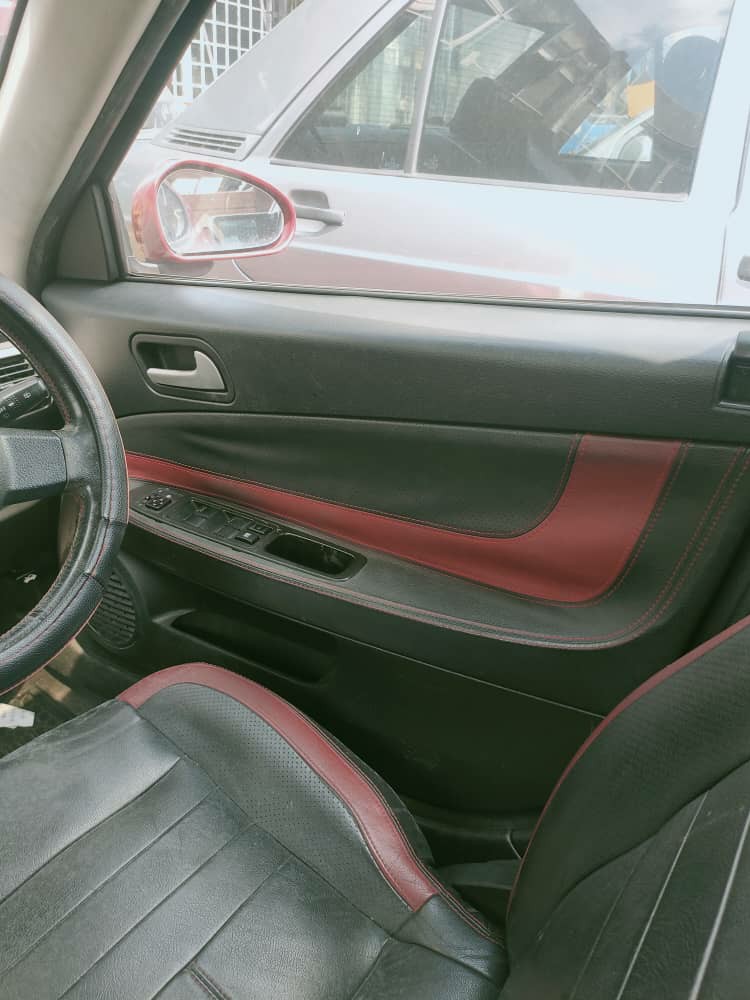DOOR TRIM GEN2 CPS DAN SEAT BELAKANG CPS, Auto Accessories on Carousell