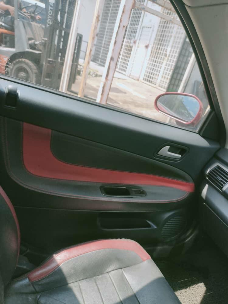 DOOR TRIM GEN2 CPS DAN SEAT BELAKANG CPS, Auto Accessories on Carousell
