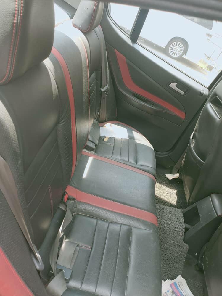 DOOR TRIM GEN2 CPS DAN SEAT BELAKANG CPS, Auto Accessories on Carousell