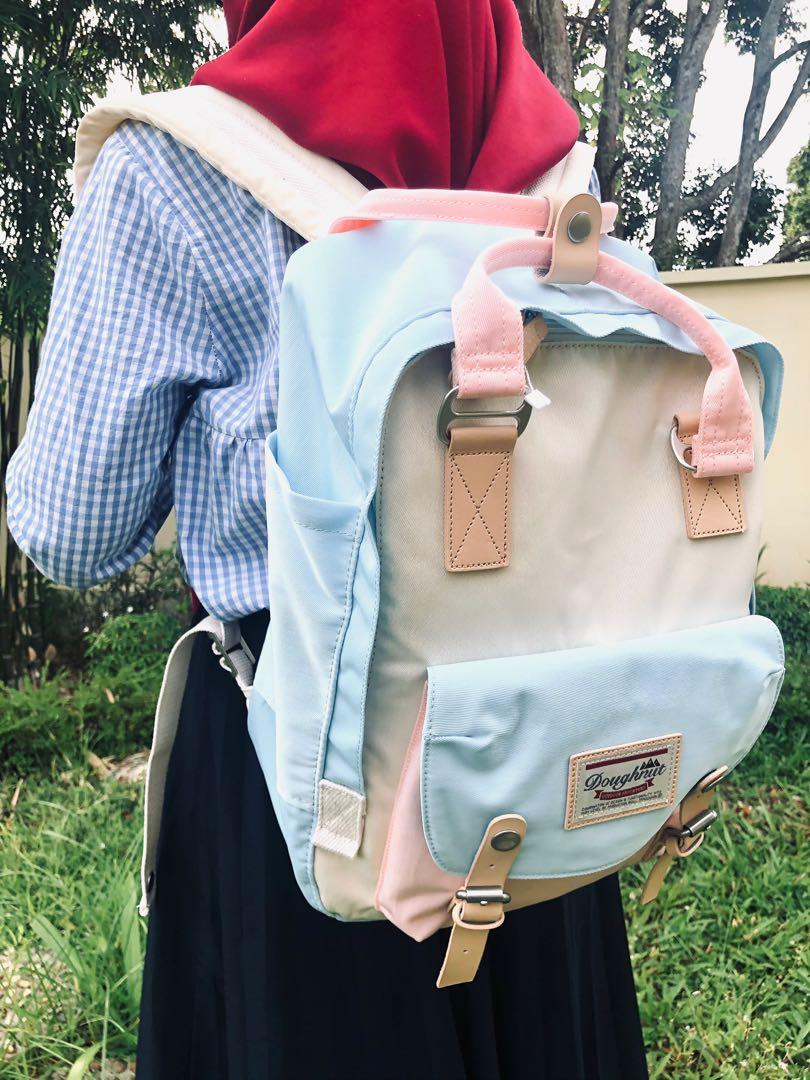 Cotton outlet candy backpack