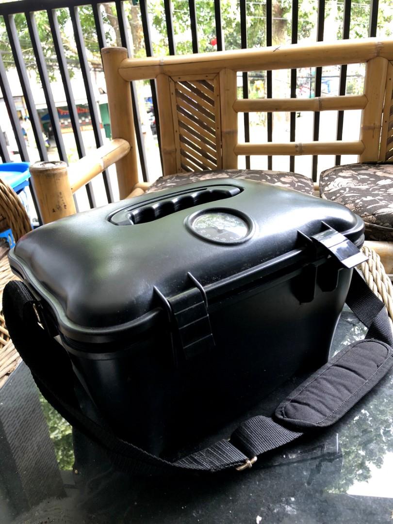 Dry box kamera krisbow, Fotografi di Carousell