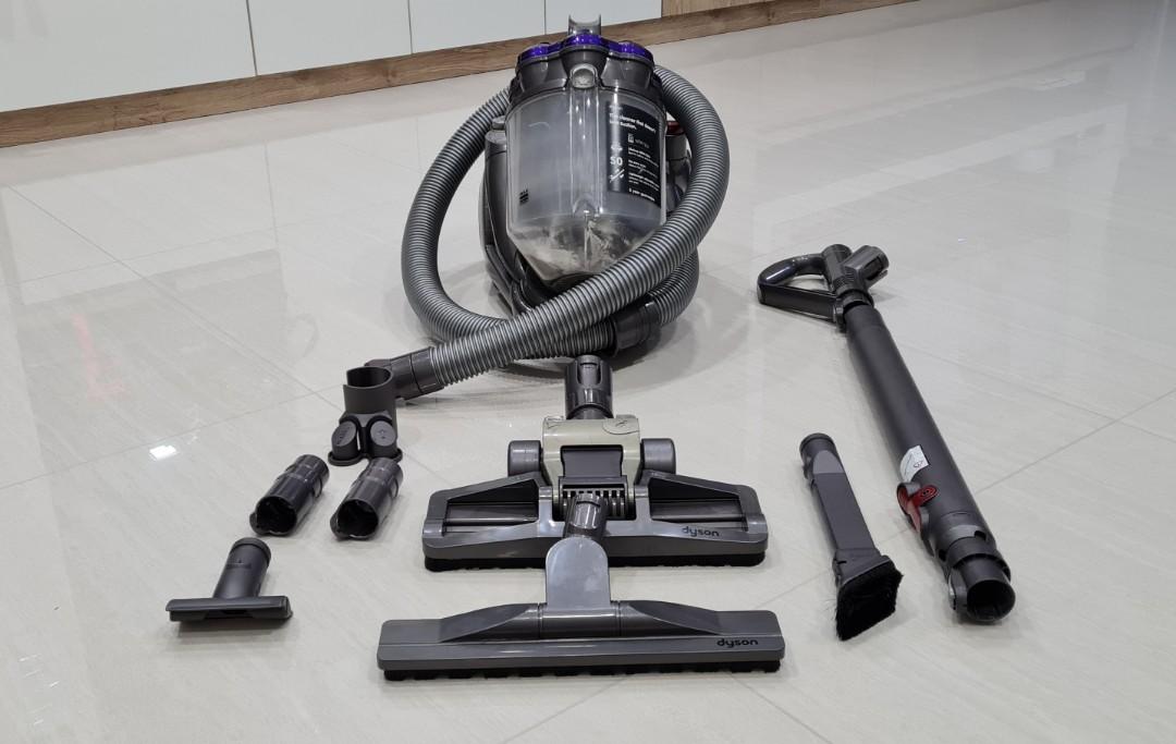 Dyson DC29 Vacuum Cleaner, TV & Home Appliances, Vacuum Cleaner