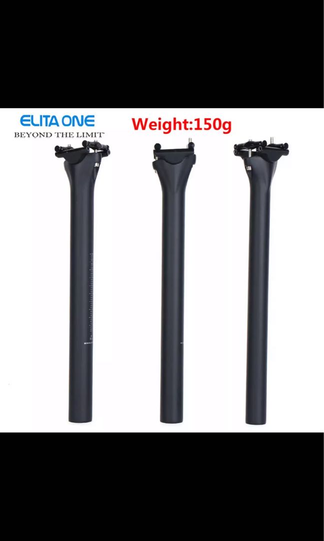 Elita one seatpost store