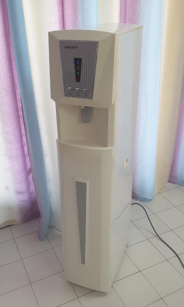 elken k300 water dispenser (percuma filter satu set ), TV & Home Appliances, Kitchen Appliances