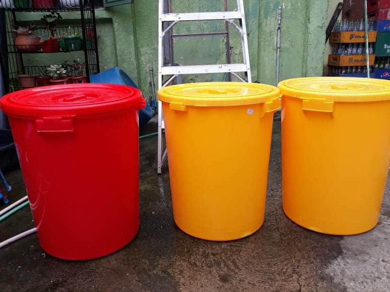 Empty Margarine Containers (READY TO USE), Furniture & Home Living