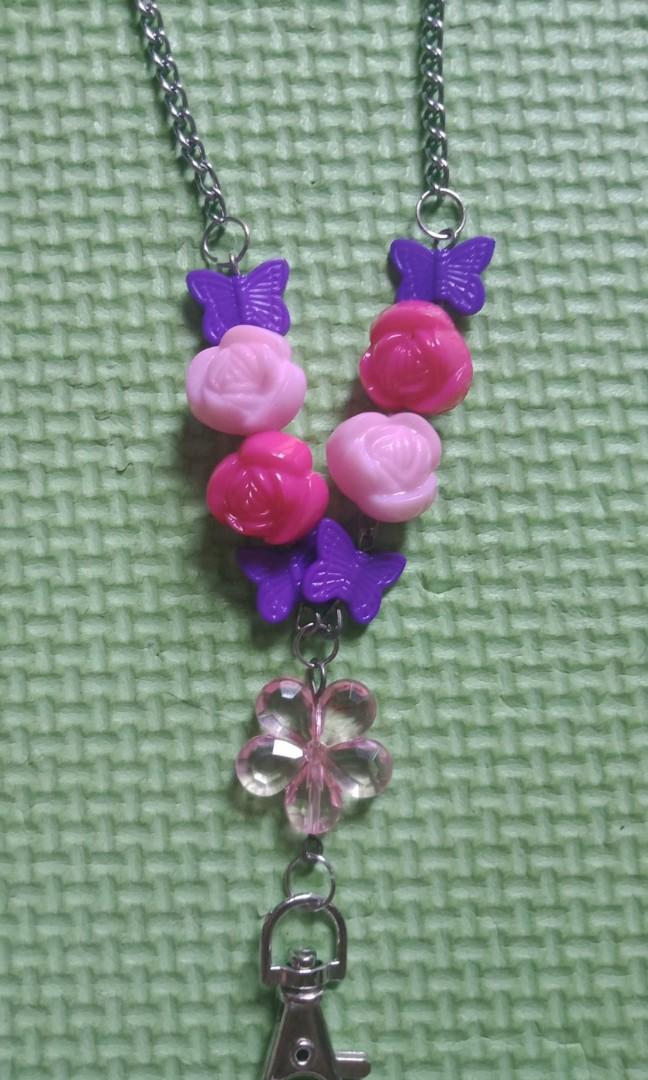 Fashionable ID Lace 3 (Category: Handmade Craft) located in Dasmarinas. Submitted by fiercewind.6ec1f1 (Listing ID 1065660559, Image 2). Description: New. 100% handmade Available for bulk order. Great as gift or for your own personal use. Chat me for more designs. #50sweldo .