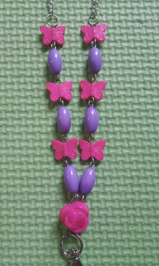 Fashionable ID Lace 3 (Category: Handmade Craft) located in Dasmarinas. Submitted by fiercewind.6ec1f1 (Listing ID 1065660559, Image 1). Description: New. 100% handmade Available for bulk order. Great as gift or for your own personal use. Chat me for more designs. #50sweldo .
