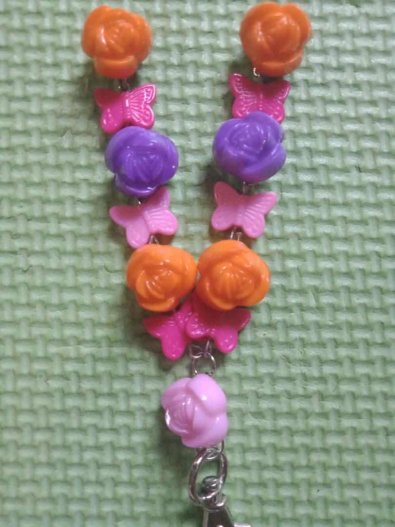 Fashionable ID Lace 3 (Category: Handmade Craft) located in Dasmarinas. Submitted by fiercewind.6ec1f1 (Listing ID 1065660559, Image 3). Description: New. 100% handmade Available for bulk order. Great as gift or for your own personal use. Chat me for more designs. #50sweldo .