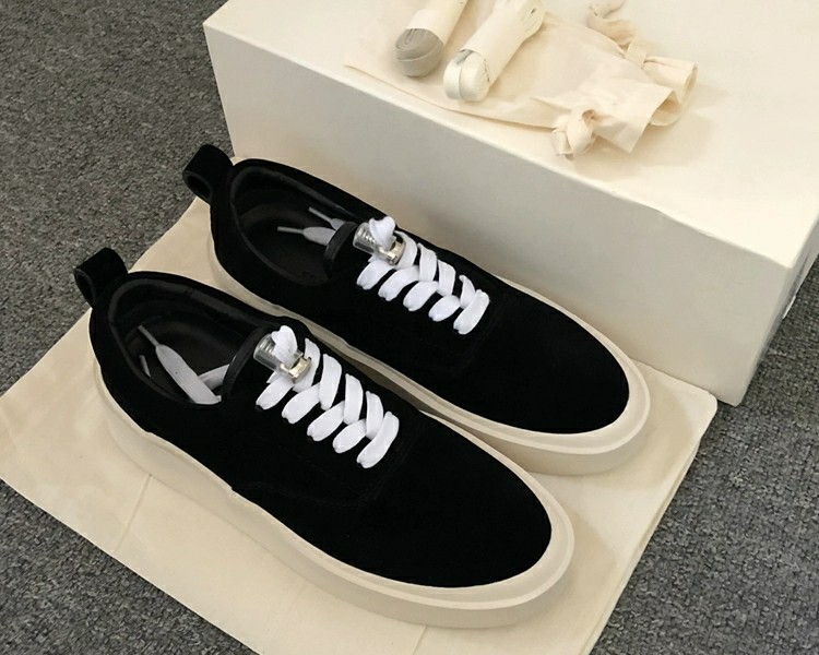 Fear of god 101 black best sale