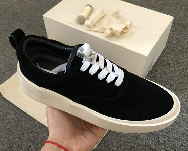 Fear of best sale god 101 sizing