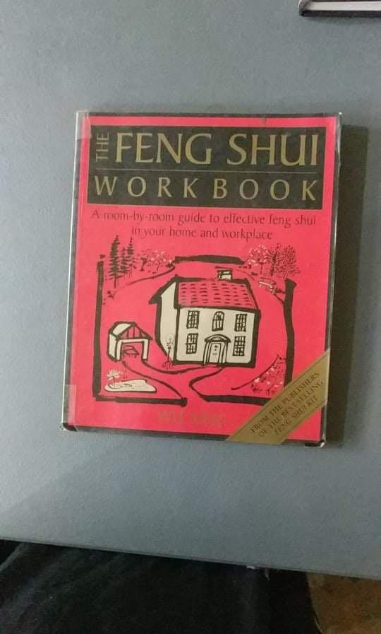 Feng Shui Books (Category: Storybooks) located in Quezon City. Submitted by zmbbmz (Listing ID 1065650796, Image 3). Description: RFS: Decluttering These books are originally owned by my grandparents. Recently, they asked me if I could help them sell these collection of books online in order for them to maximize their space in their new home. Location: Quezon City Shipping: Metro Manila - Grab, Mr. Speedy, Lalamove All of these books are still in