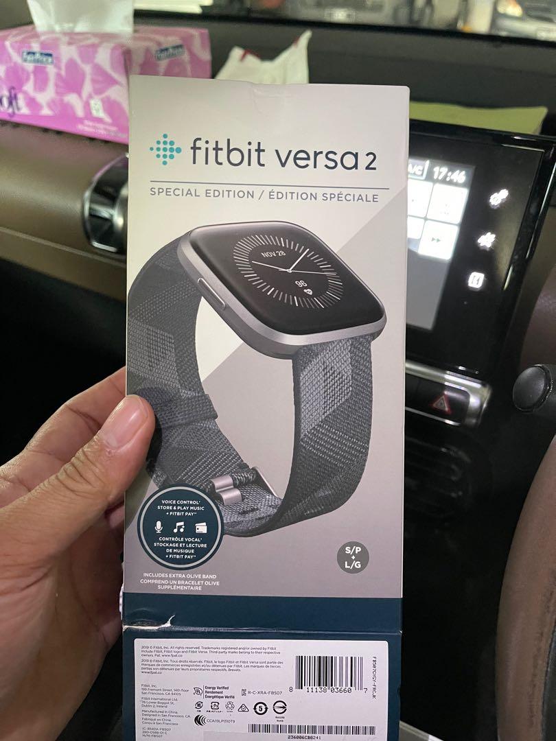 used versa 2