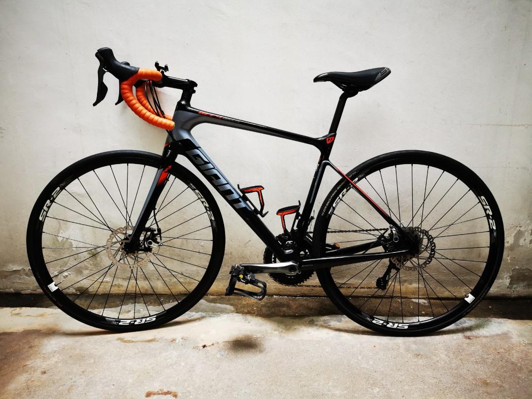 Defy advanced 2016 2025