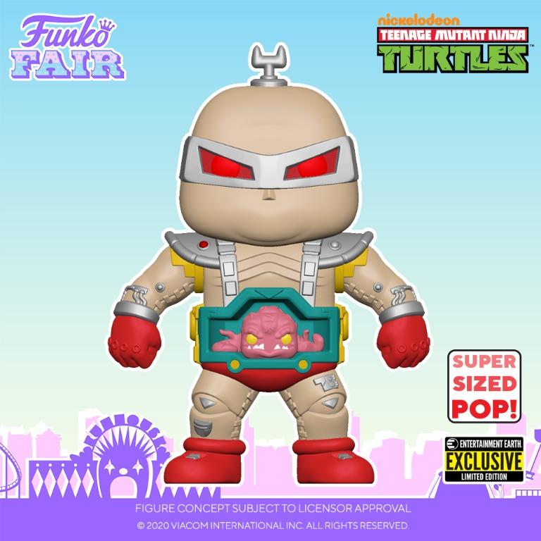 funko pop 975