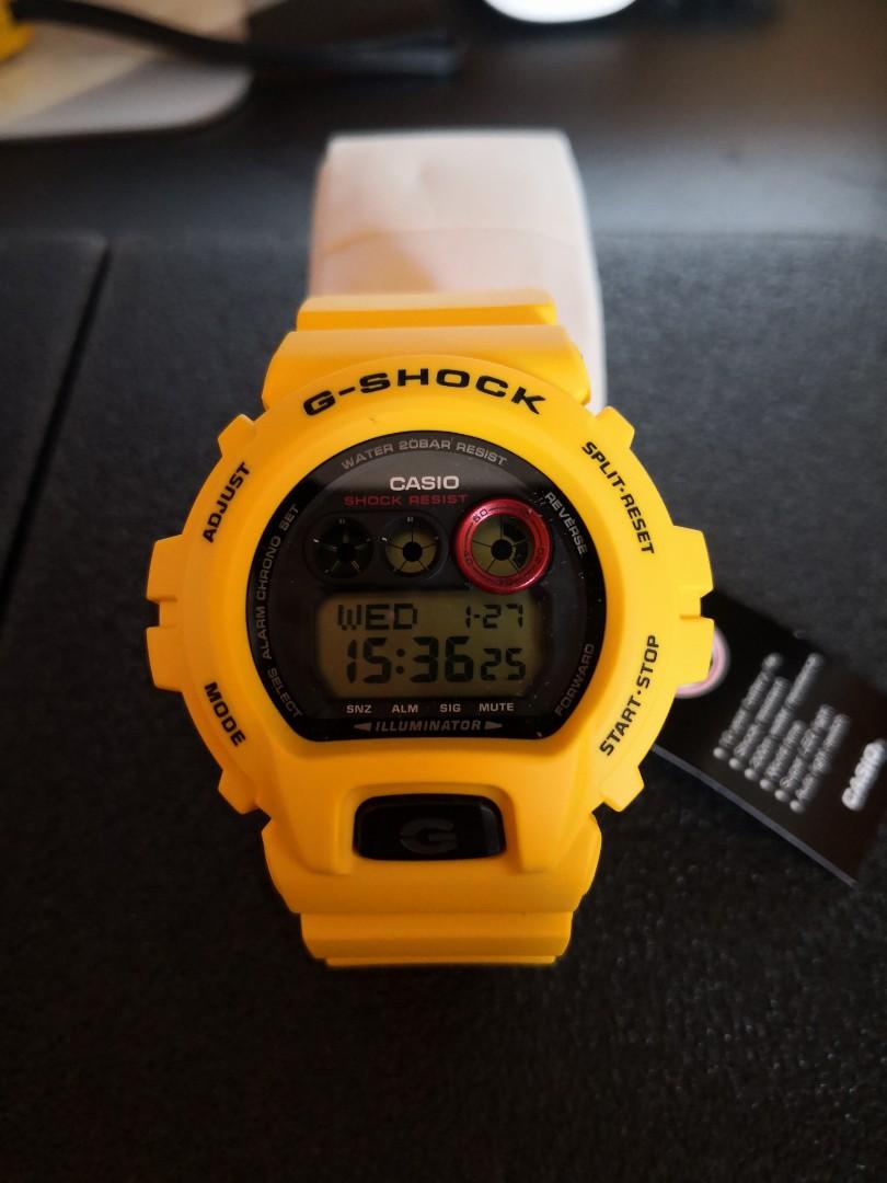 G Shock GDX 6930E 9DR Luxury Watches on Carousell