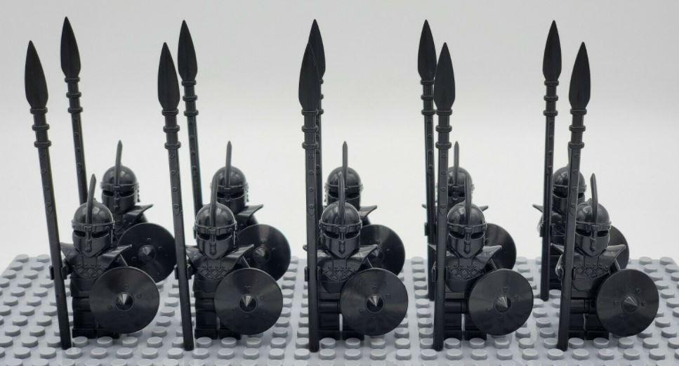 Lego unsullied store