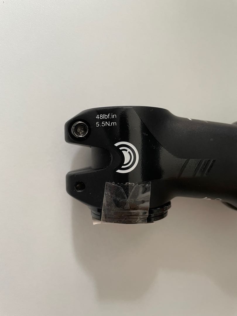 Giant contact SL 70mm stem, Sports 