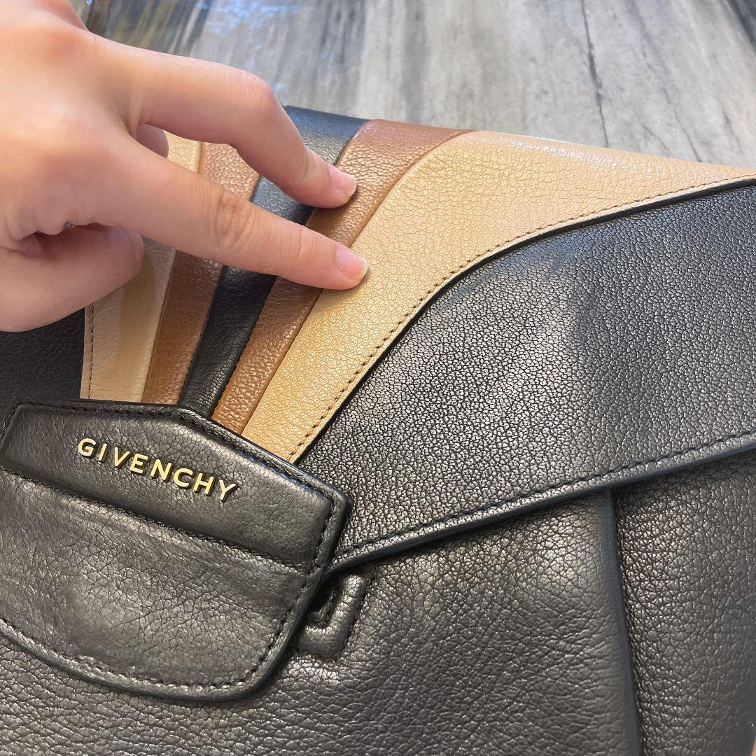 Givenchy antigona new arrivals clutch