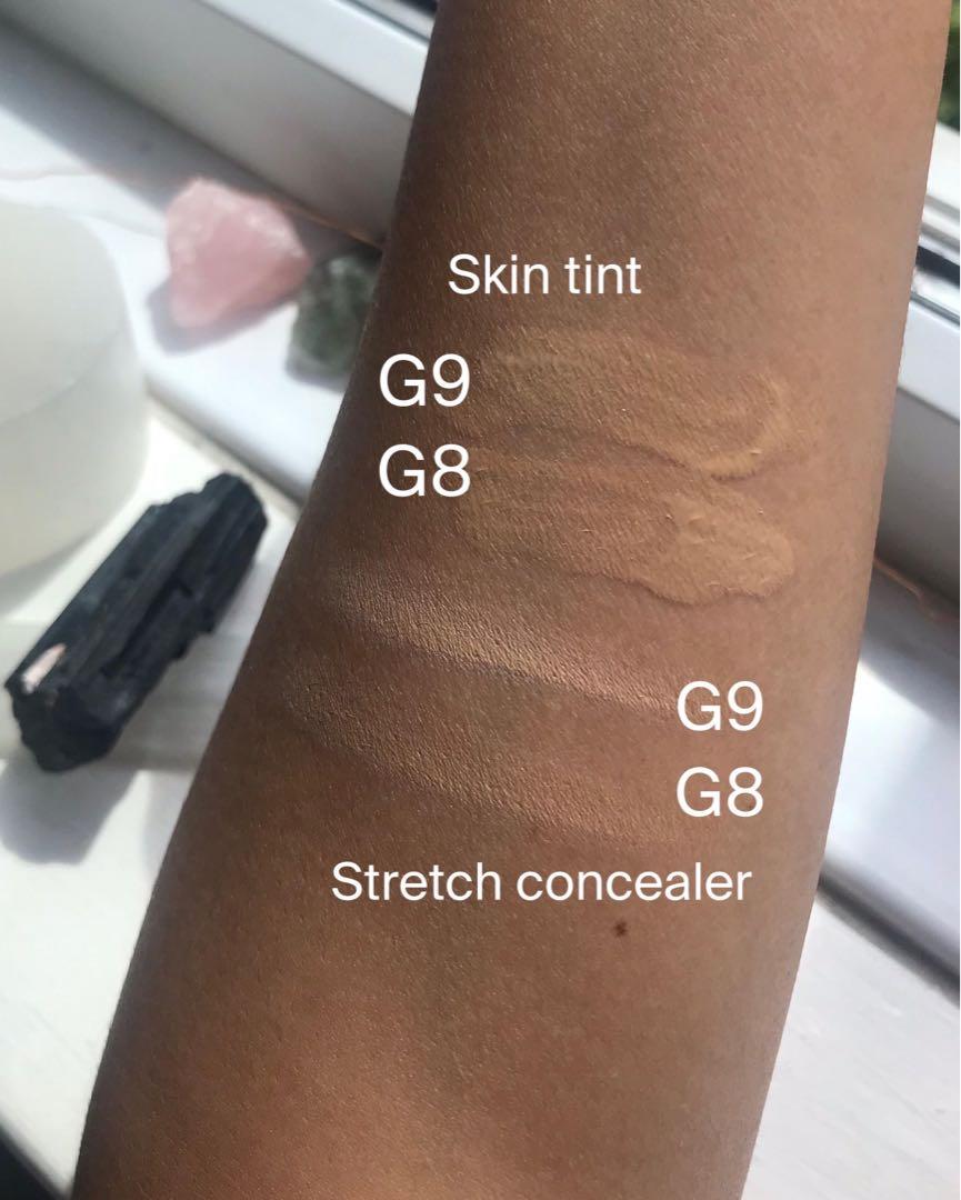 Perfecting Skin Tint + Stretch Balm Concealer Duo – Glossier
