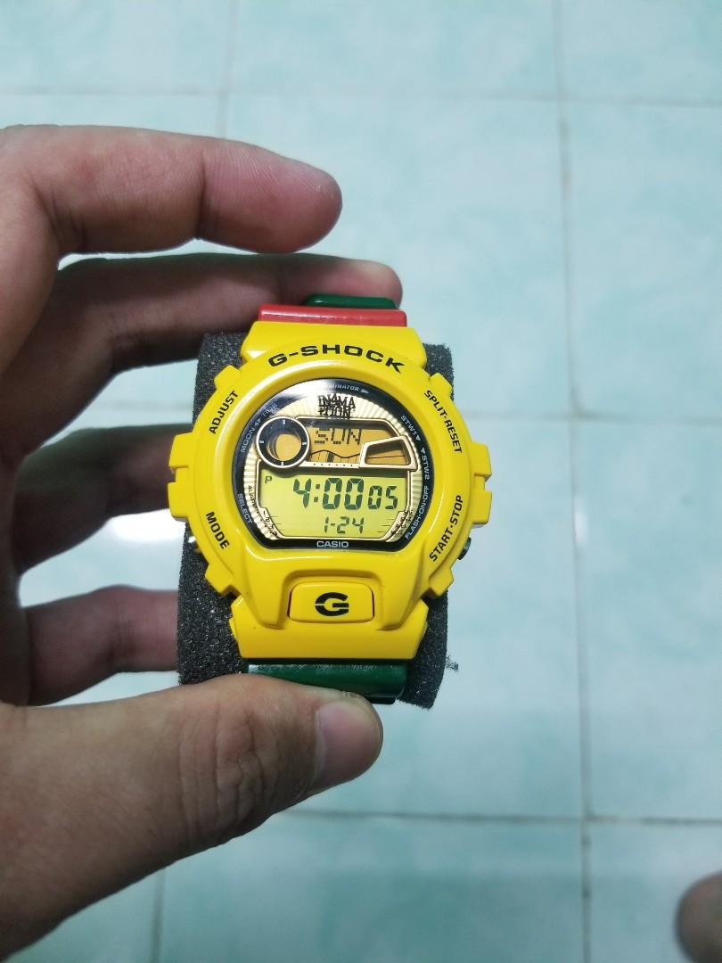 Glx 6900 rasta price clearance