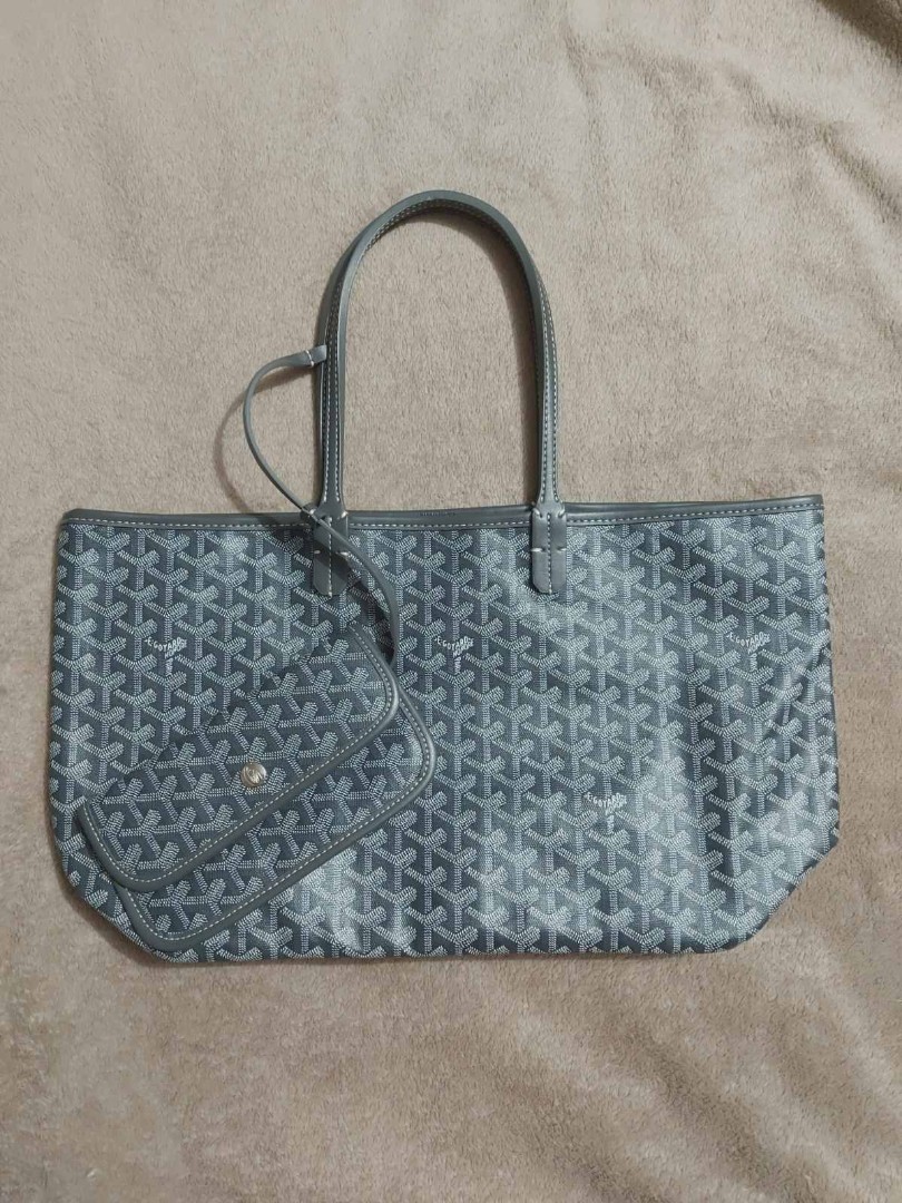 goyard pm dimensions
