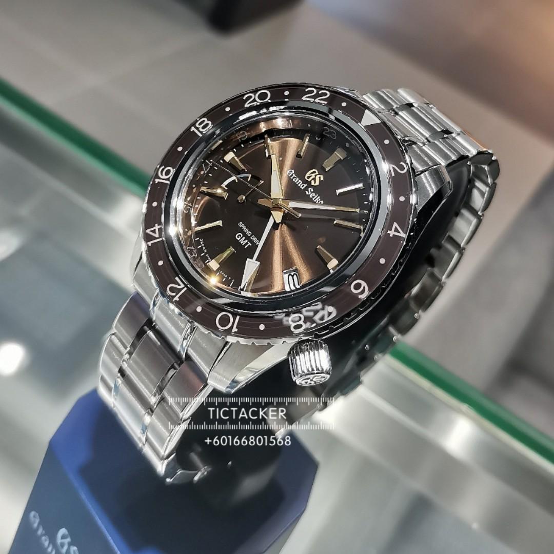 Thong sia watch company shop limited