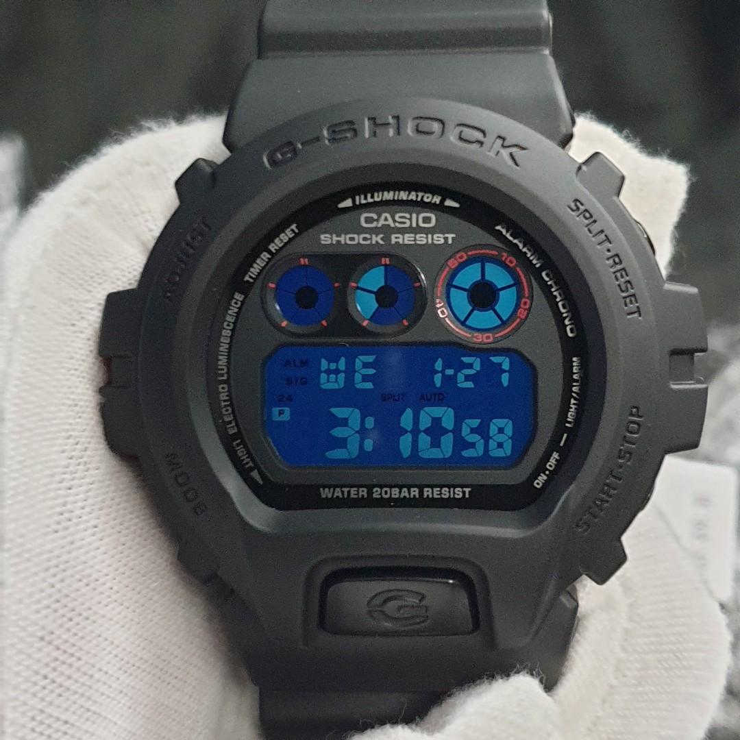 G Shock DW 6900MS 1 DW6900MS dw 6900ms 1 dw6900ms G Shock g