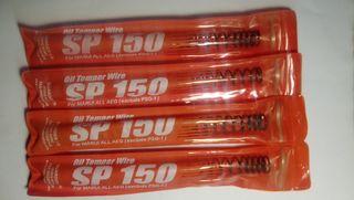 Guarder SP150 airsoft spring