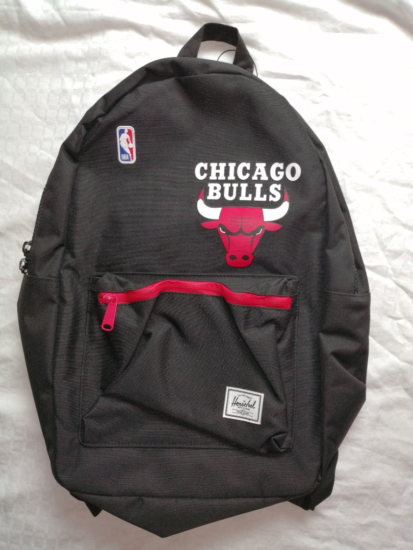 Chicago store bulls bag