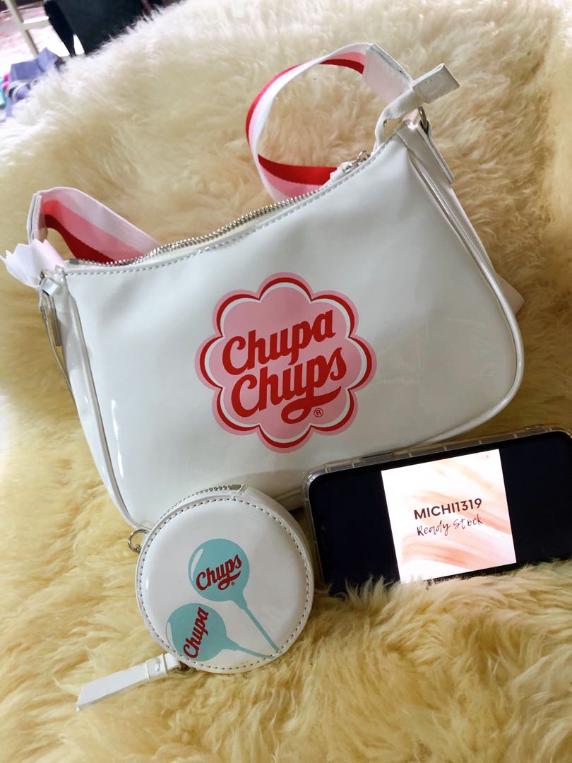 Chupa chups bag sale h&m