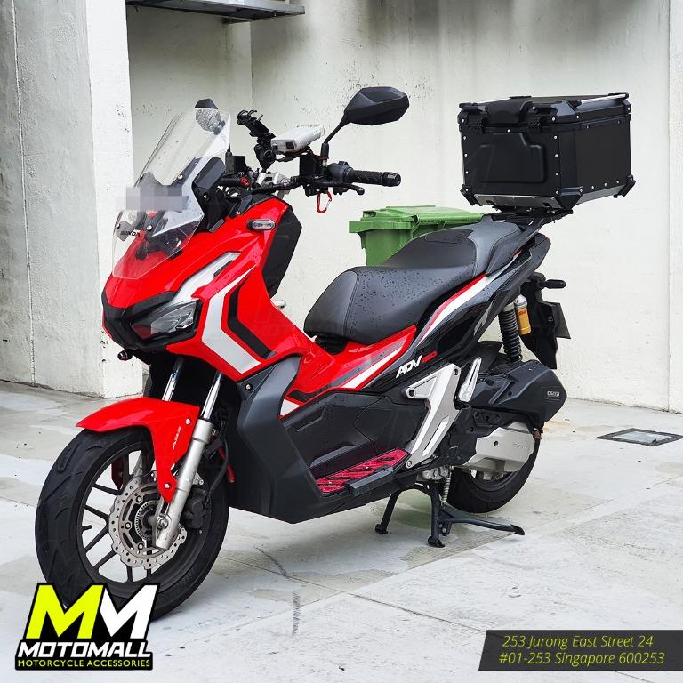 Honda adv 2024 top box