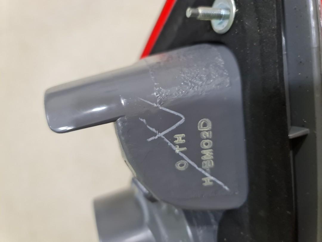 Honda Civic FD 8th Generation Rear Brake Lights only., Car Accessories