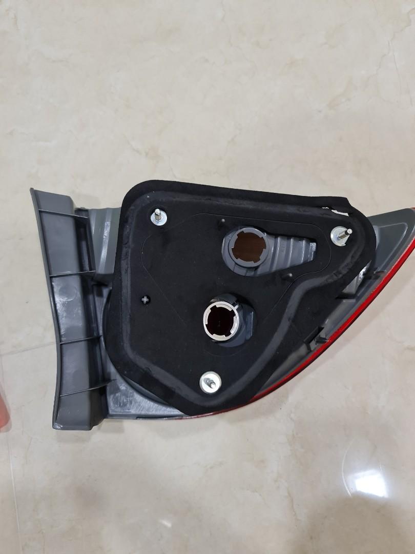 Honda Civic FD 8th Generation Rear Brake Lights only., Car Accessories