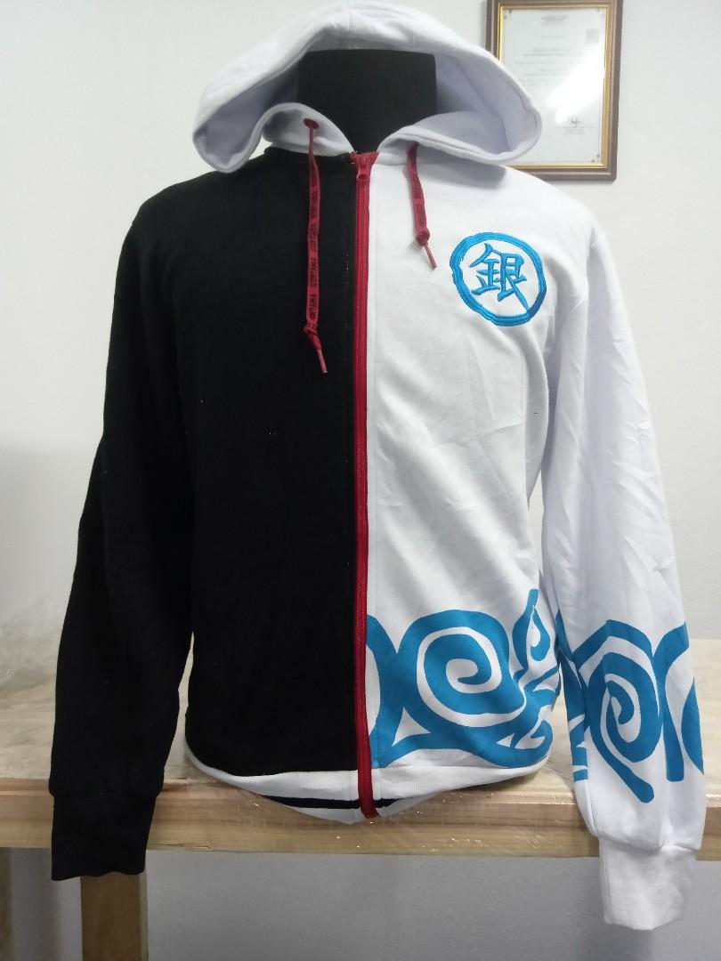 Gintama hoodie hot sale