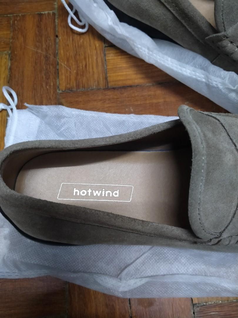 Hot wing shoes new arrivals